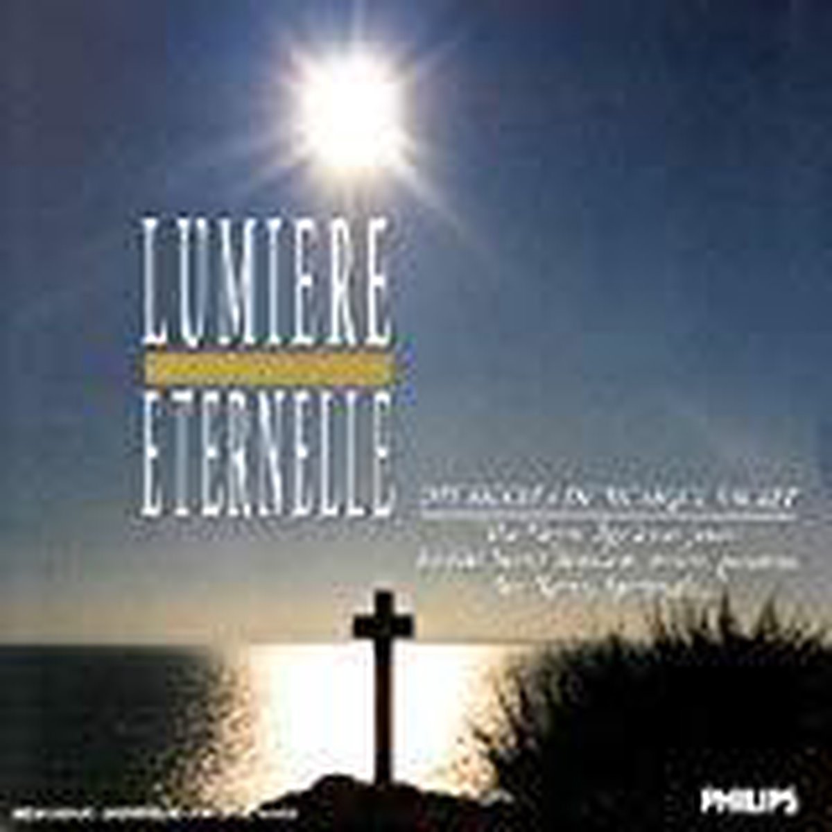 Lumiere Eternelle