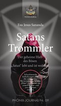 Phönix-Journale 9 - Satans Trommler