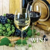 Wine Calendar 2019