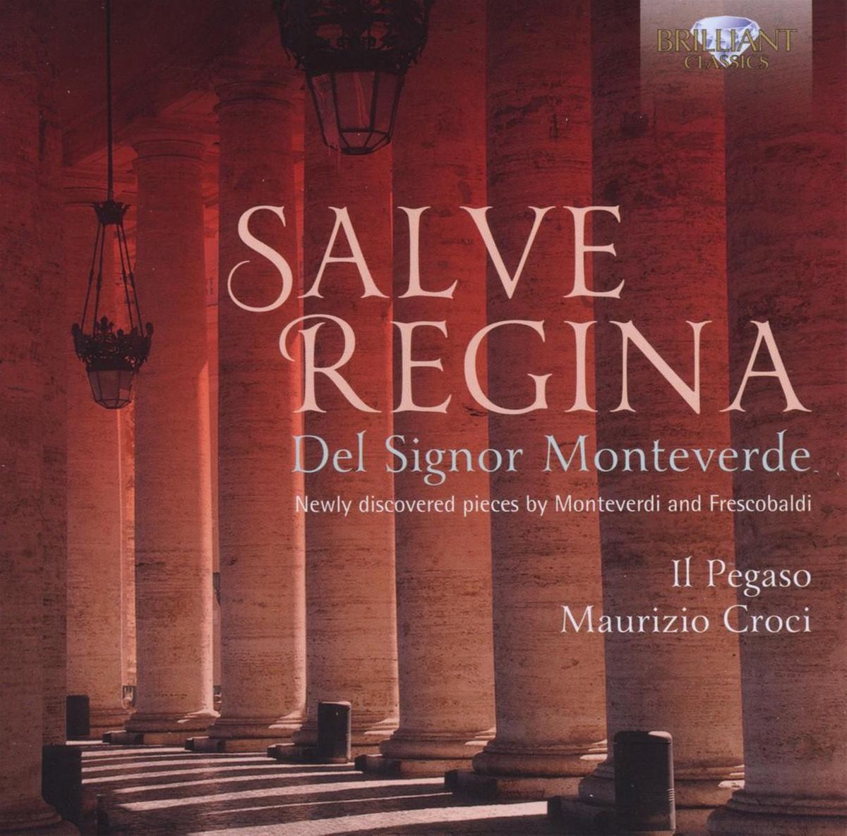 Salve Regina Del Signor