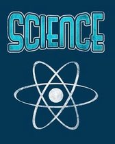 Science, Composition Lab Notebok