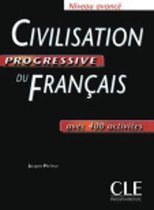 Civilisation progressive du Francais
