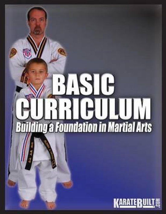 Basic Curriculum - cover