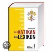 Der Vatikan - Das Lexikon