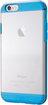 Black Rock Air Case - Geschikt voor iPhone 6/6s - Blauw