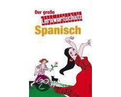 Der große Lernwortschatz Spanisch