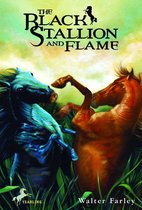 Black Stallion - The Black Stallion and Flame