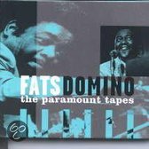 Paramount Tapes