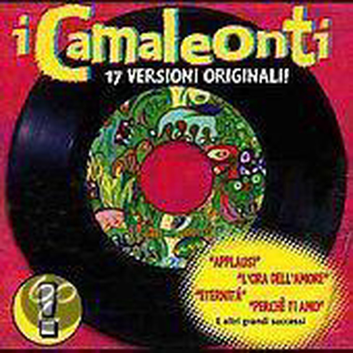 17 Version Originali