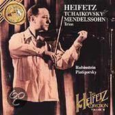 Heifetz Collection 36