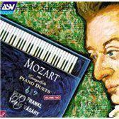 Mozart: Complete Piano Duets, Vol. 2