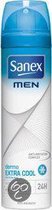 Sanex Men Deo Spray Extr Cool