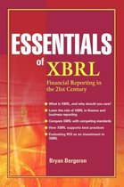 Essentials of XBRL