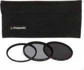 Polaroid 67mm filter kit - 3 stuks