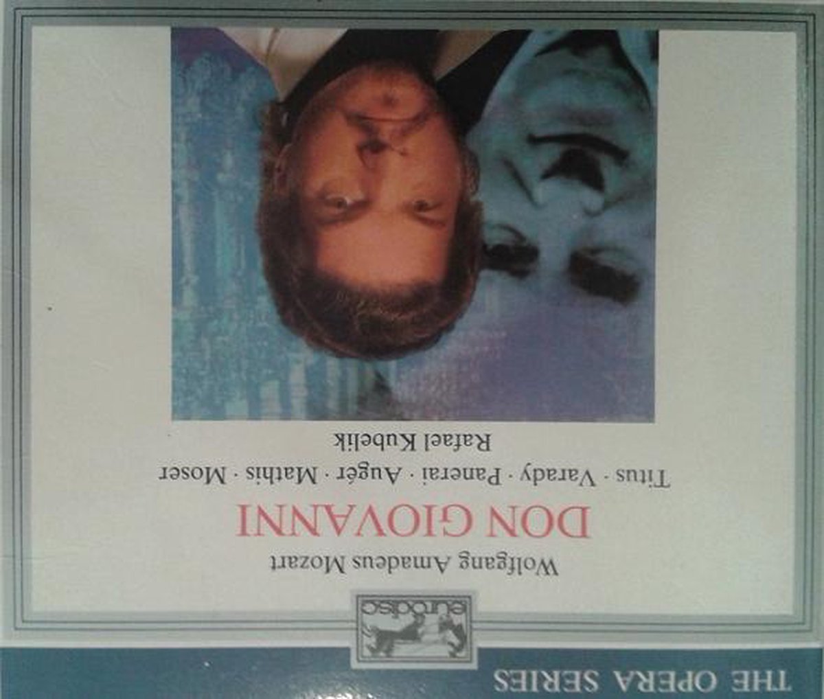 Don Giovanni