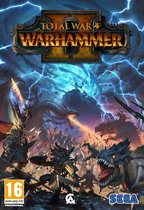 Total War WARHAMMER 2 - PC
