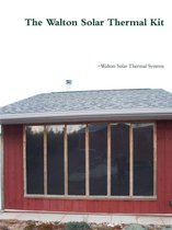 The Walton Solar Thermal Kit