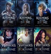 Keepers of the Stone/Voyages of Fortune