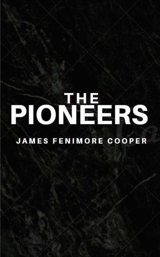 The Pioneers - cover