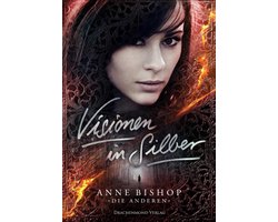 Ein Roman über die Anderen 3 - Visionen in Silber
