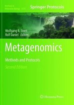 Methods in Molecular Biology- Metagenomics