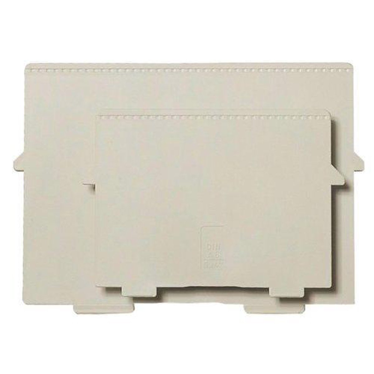 Driezitsbank 210 cm stof lichtgrijs Driezitsbank 210 cm stof lichtgrijs