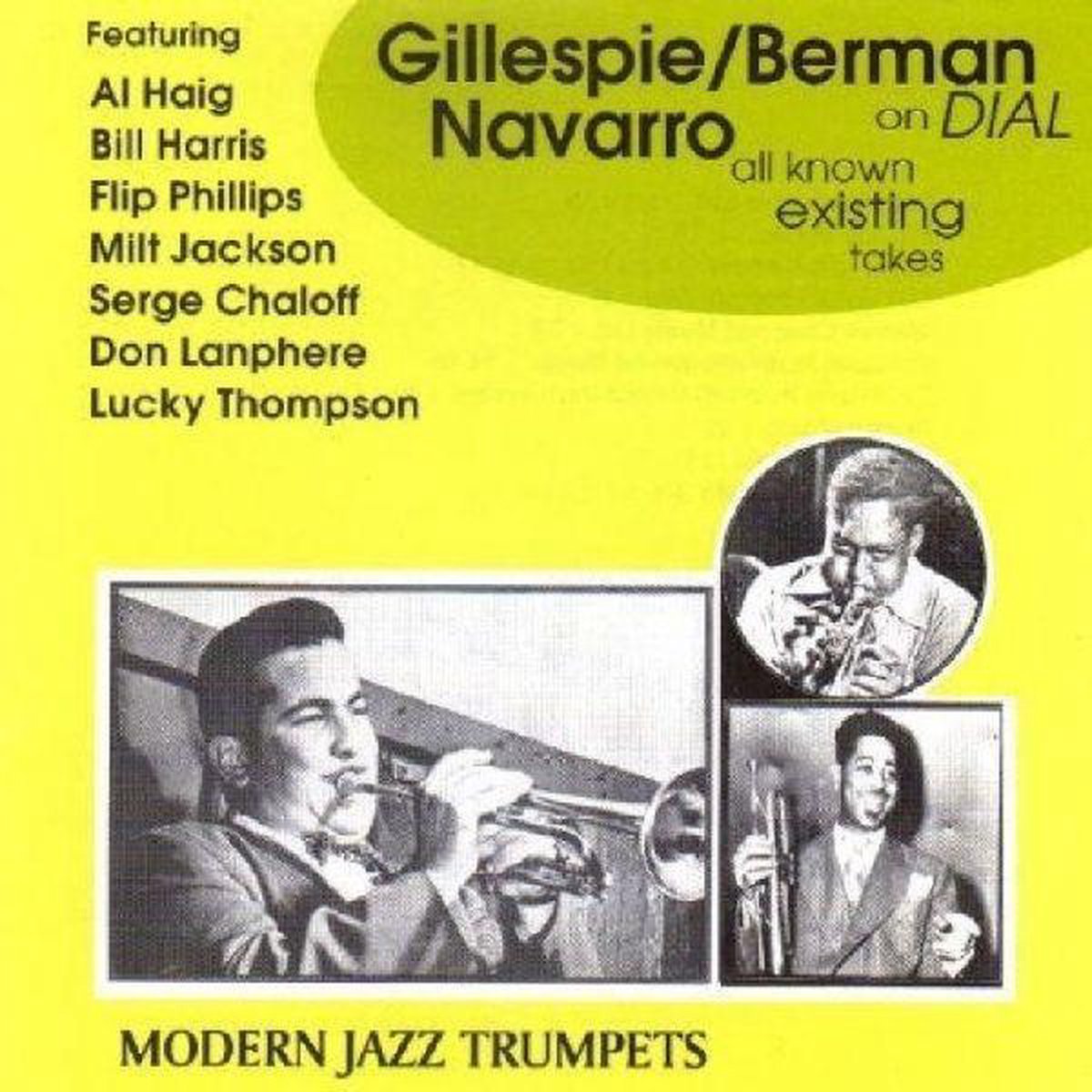 The Complete Dial Sessions (1946-48)