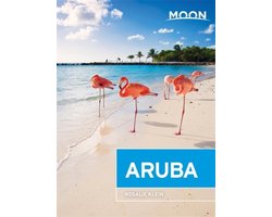 Moon Aruba
