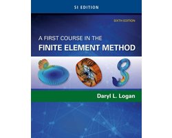 First Course In The Finite Element Metho