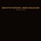 Brigitte Fontaine - Areski Belkacem - Vous Et Nous (2 LP)
