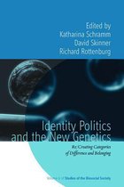 Identity Politics & The New Genetics