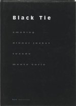 Poietis-reeks 3 - Black tie