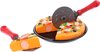 foto van Home and kitchen magische pizza