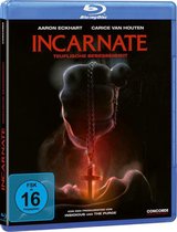 Incarnate - Teuflische Besessenheit/Blu-ray