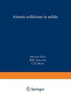 Atomic Collisions in Solids