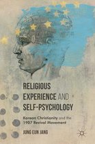 Religious Experience and Self Psychology