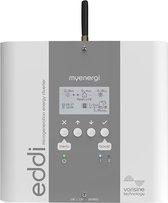 EDDI - microgen energy diverter for heaters