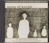 Sons of Korah - Introduction 5cd introduction incl video live clip.