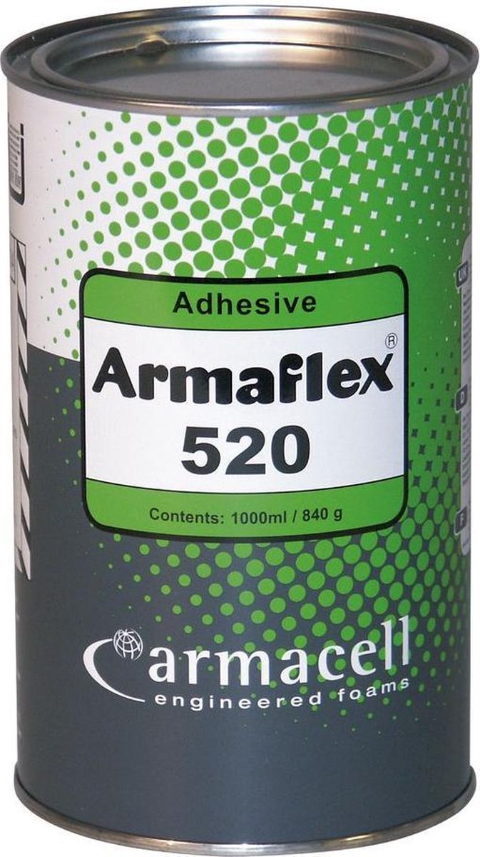 Armacell Armaflex 520 Lijm - 1000 ml