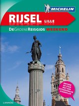 De Groene Reisgids Weekend - Rijsel Lille