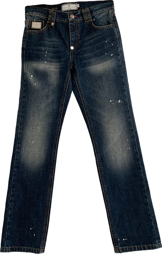 Philipp Plein Junior • jeans Little Warrior | bol.com