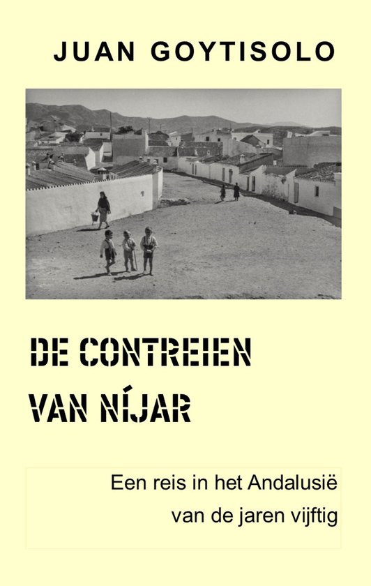 Les bijoux discrets 3 - De contreien van Níjar - cover