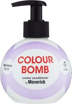 MAVERICK Colour Bomb White Platinum (CB1002)