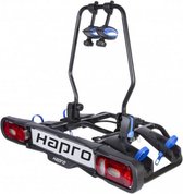 Hapro Atlas 2 Premium Blue - Fietsendrager - Elektrische fiets