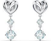 Swarovski oorstekers Lifelong 5517943