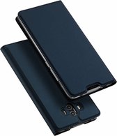 Dux Ducis Slim TPU Booklet Huawei Mate 10