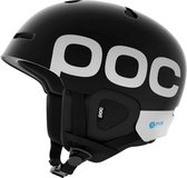 POC - Auric Cut Backcountry SPIN - Uranium Black - - Maat M-L