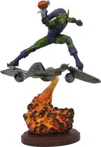 Marvel Premiere: Green Goblin Comic Statue