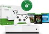 Xbox One S Console 1TB All-Digital (zonder disc-drive) + Fortnite + Sea of Thieves + Minecraft