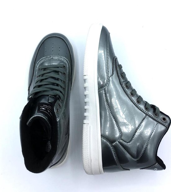 O'Neill Mayhem Sneakers Dames Maat 38